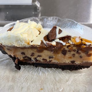 PB Pie