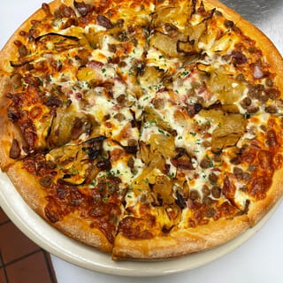 657 Pizza