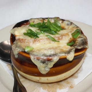Crock Onion