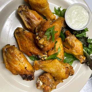 Wings