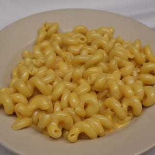 Kids Mac & Cheese