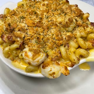 Shrimp/Bac Mac
