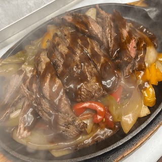 Steak Fajita