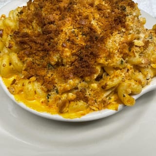 Buffalo Chix Mac