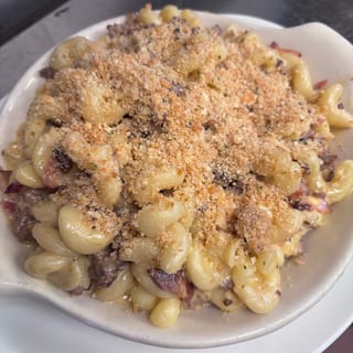 657 Mac & Cheese