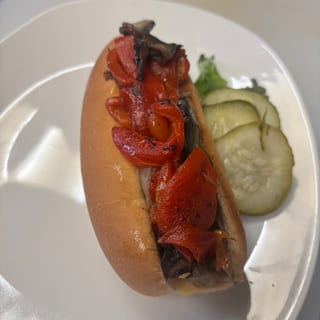 Philly Dog