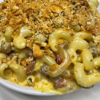 657 Mac & Cheese