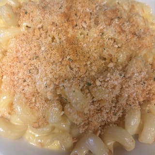 Mac & Cheese